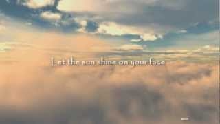 I&#39;m the Proof by Ed Kowalczyk (lyric video)
