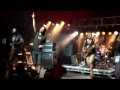 Escape Artists Never Die - Funeral For A Friend ...