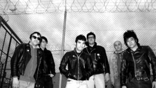 Cabbies On Crack - The Nylons trib. The Ramones