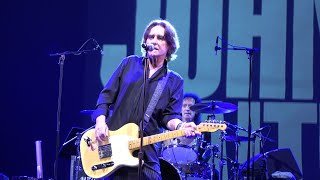 JOHN WAITE 11/12/25 "Saturday Night/Missing You/Head First/Back on my Feet Again" Carteret, NJ 4K