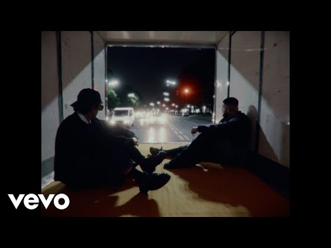 FABRO - MISSY (Official Video) ft. Sael