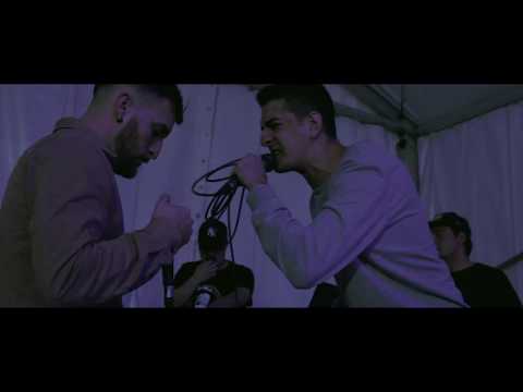 CORE vs POVE / SEMIFINAL - F.B.G EN CUEVAS - 10/11/2018