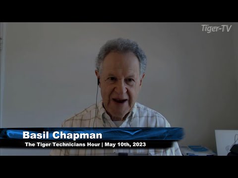 May 10th, The Tiger Technicians Hour on TFNN - 2023