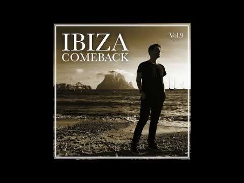 WOLFSON - Ibiza Comeback Vol.9