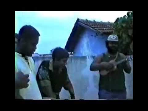 Zeca Pagodinho e Arlindo Cruz (A amizade).