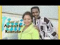 KIANDE GOSPEL WORSHIP MIX