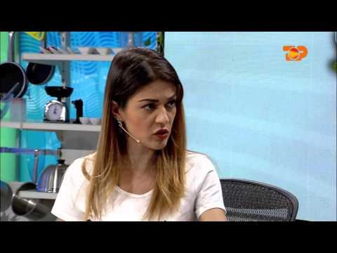 Ne Shtepine Tone, 11 Mars 2016, Pjesa 3 - Top Channel Albania - Entertainment Show