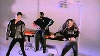 Doug E. Fresh - Bustin' Out (On Funk) (Video)