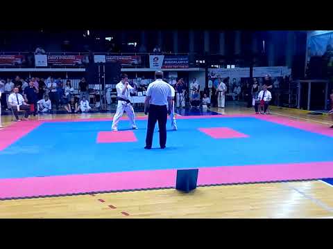 Filip Szeller- Mistrzostwa Polski 2017