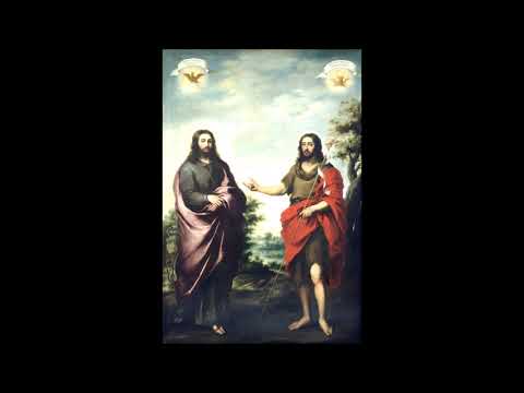 Dominica II Adventus - KYRIE