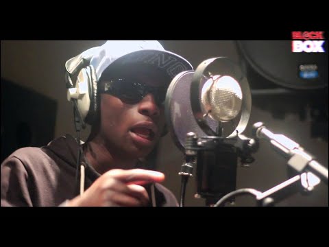 BL@CKBOX S3 Ep. 95 [DURTS] @TheRealDurts @WE_R_BLACKBOX