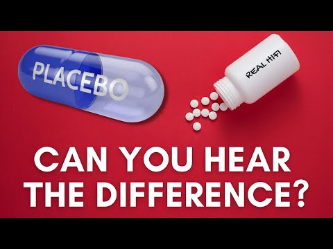 How the Placebo Effect is HiFi's Secret Weapon!