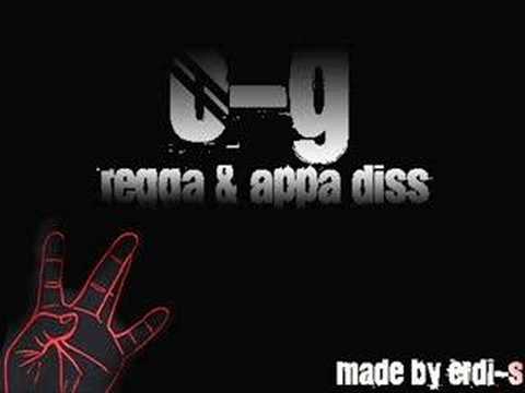 O.G - Appa Diss 2