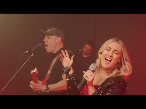 Montana Live - Party Starters