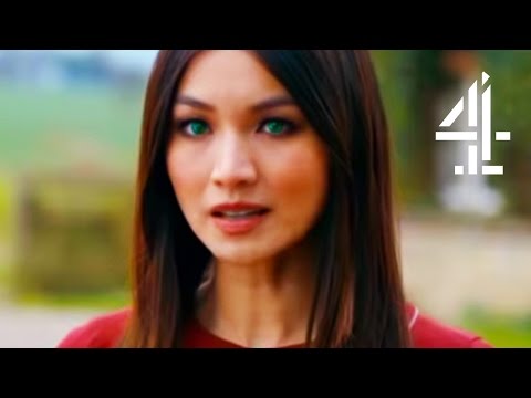Humans Season 2 (First Look Clip 'Standing Ground')