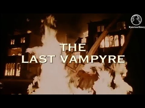Sherlock holmes | Jeremy Brett | detective movie series | in English | The Last Vampyre [HD]