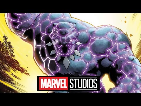 You Can Steal Gold… But Not Vibranium — Here’s Why