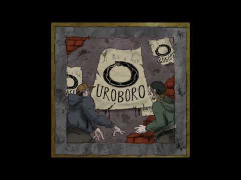 IL MATTO & L17 - CACCIA APERTA ( Feat. EAZYFUNKYSHIT & VIRUX )