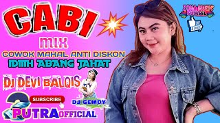 Download lagu COWOK MAHAL ANTI DISKON‼️NEW OT CABI || iiiih ABANG JAHAT‼️DJ DEVI BALQIS (GEMOY) 2 PUTRA  mp3