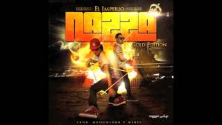 Explocion - J Alvarez Ft Daddy Yankee y Farruko