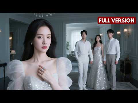 Abandoned by Three Brothers, She Accepts a Stranger’s Proposal