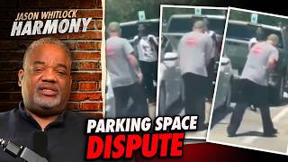 Armed Black Woman Shoots Unarmed White Man Over Walmart Parking Spot 