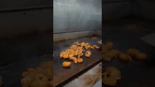 App Intro - US Fried Chicken