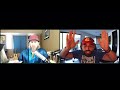 Jon Zherka Religious Debate Against Adam Green FULL VOD