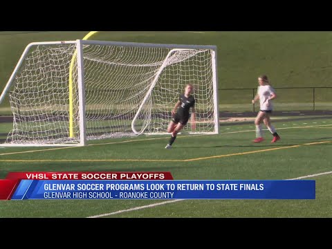 Glenvar Highlanders Girls and Boys Soccer Team's State Semifinals Preview