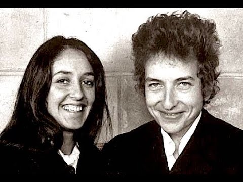 Magnificent Music Earl Scruggs & Joan Baez Together