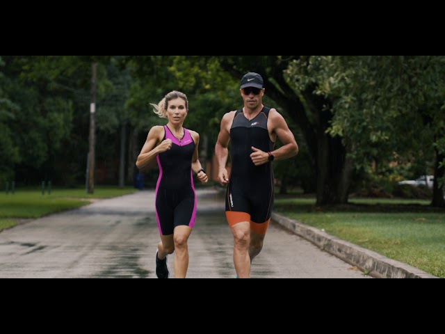 Video teaser for PACE GPS Multisport Watch