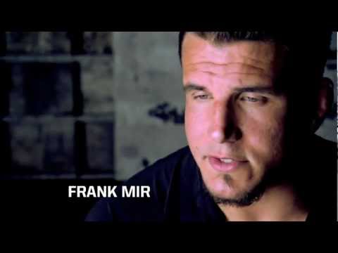 UFC 146 MAIN EVENT FEATURE