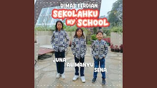 Download lagu Sekolahku My School mp3