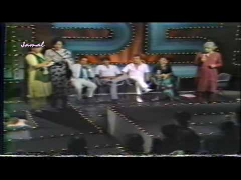 An Interview With Shabnam & Robin Ghosh - Last Part