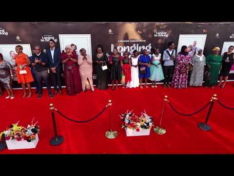 Longing to Belong – Movie Premiere Highlights | A Night of Story, Community & Cinema