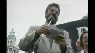 They Haven&#39;t Gone Away You Know