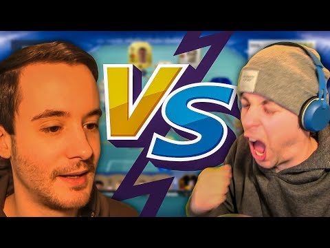 THE MOST INTENSE SUPER SUNDAY EVER!!! - FIFA 19 ULTIMATE TEAM