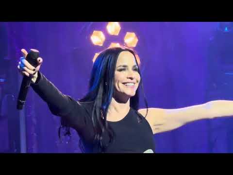 Breathless - The Corrs Live in Sydney - 29/10/23