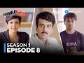 Advertising की Duniya का Asli Sach Thinkistan Episode 8 Naveen Kasturia Amazon MX Player