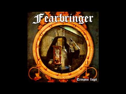 Fearbringer - Battaglia Spirituale