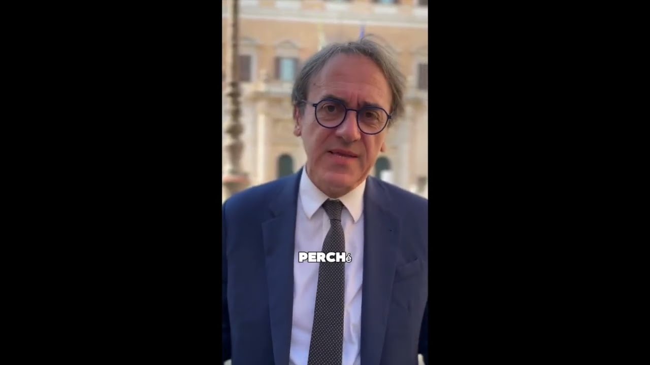 BONELLI: "AVETE SENTITO OGGI CHE COSA HA DETTO GIORGIA MELONI ALL'ASSEMBLEA DI CONFINDUSTRIA?"