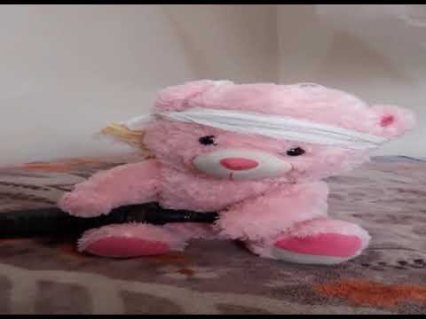 Katanagatari Fights Be Like