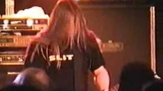 Amon Amarth METALWRATH 2001.wmv