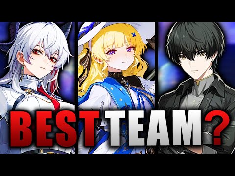 How To Play Zani Like A Pro | Wuthering Waves Quickswap Rotation Guide