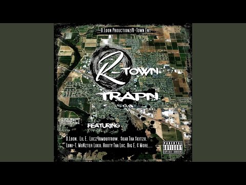 R-Town Cypher