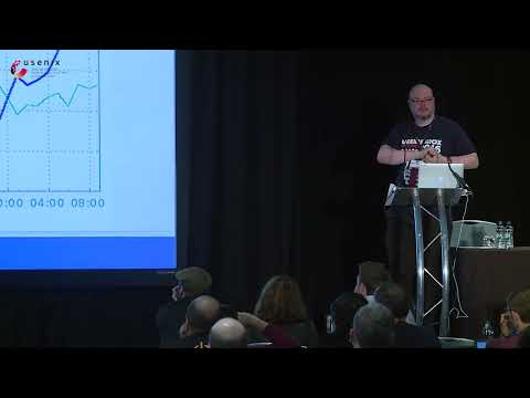 SREcon16 Europe - The Structure and Interpretation of Graphs