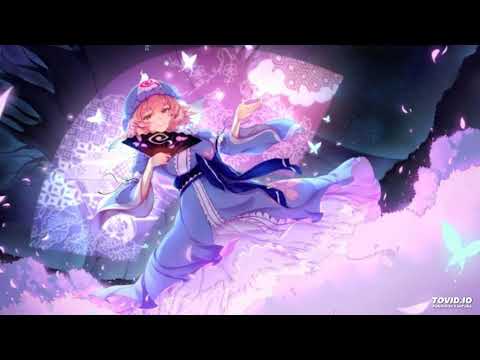 PCB - Yuyuko's Final Theme - Border of Life
