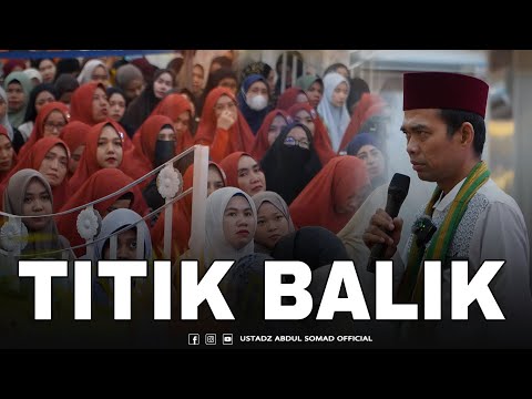 Kita Sudah Terlalu Jauh, Saatnya Kembali Ke Allah | Kendari, Sulawesi Tenggara