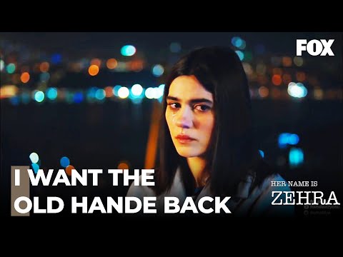 Genco Wanted To Win Back Hande - Her Name is Zehra Episode 13