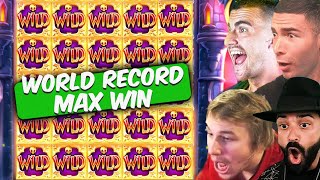 BIGGEST CASINO WINS OF THE WEEK: Top 10 (Roshtein Biggest Win Ever) - #11